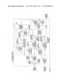 ENCODING DEVICE, DECODING DEVICE, SPECTRUM FLUCTUATION CALCULATION METHOD,     AND SPECTRUM AMPLITUDE ADJUSTMENT METHOD diagram and image