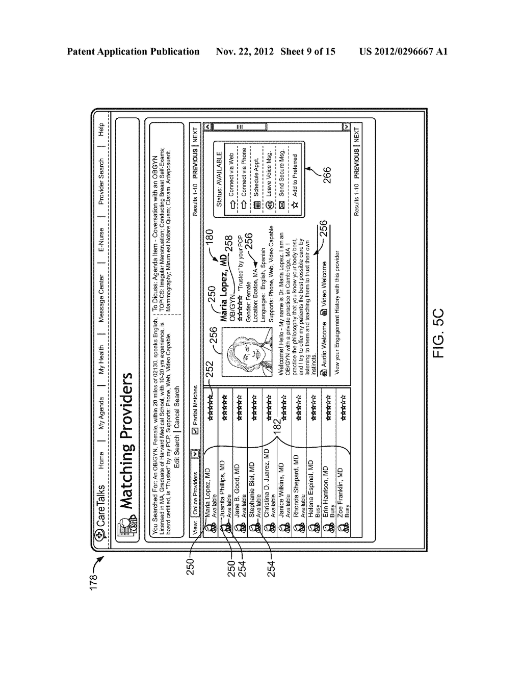 Connecting Consumers with Service Providers - diagram, schematic, and image 10