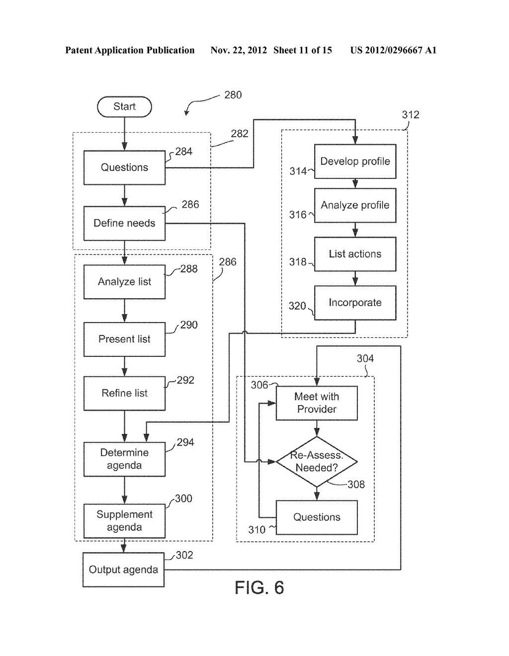 Connecting Consumers with Service Providers - diagram, schematic, and image 12