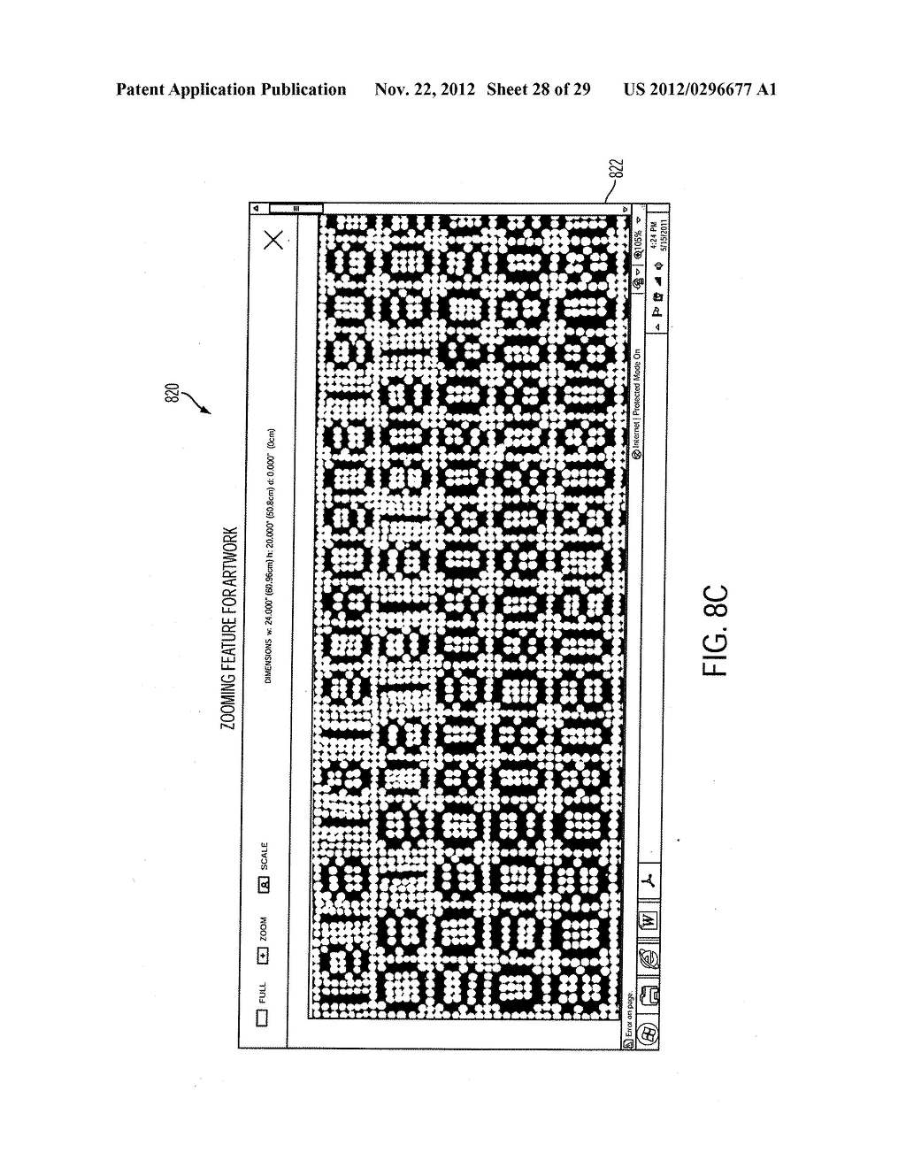 Systems and Methods for Online Sale of Artwork - diagram, schematic, and image 29