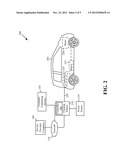 Systems and Methods for Reservations of Charging Stations for Electric     Vehicles diagram and image