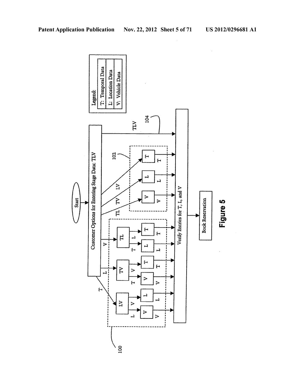 Method and Apparatus for Improved Listings of Branch Locations for Booking     Rental Vehicle Reservations On-Line - diagram, schematic, and image 06