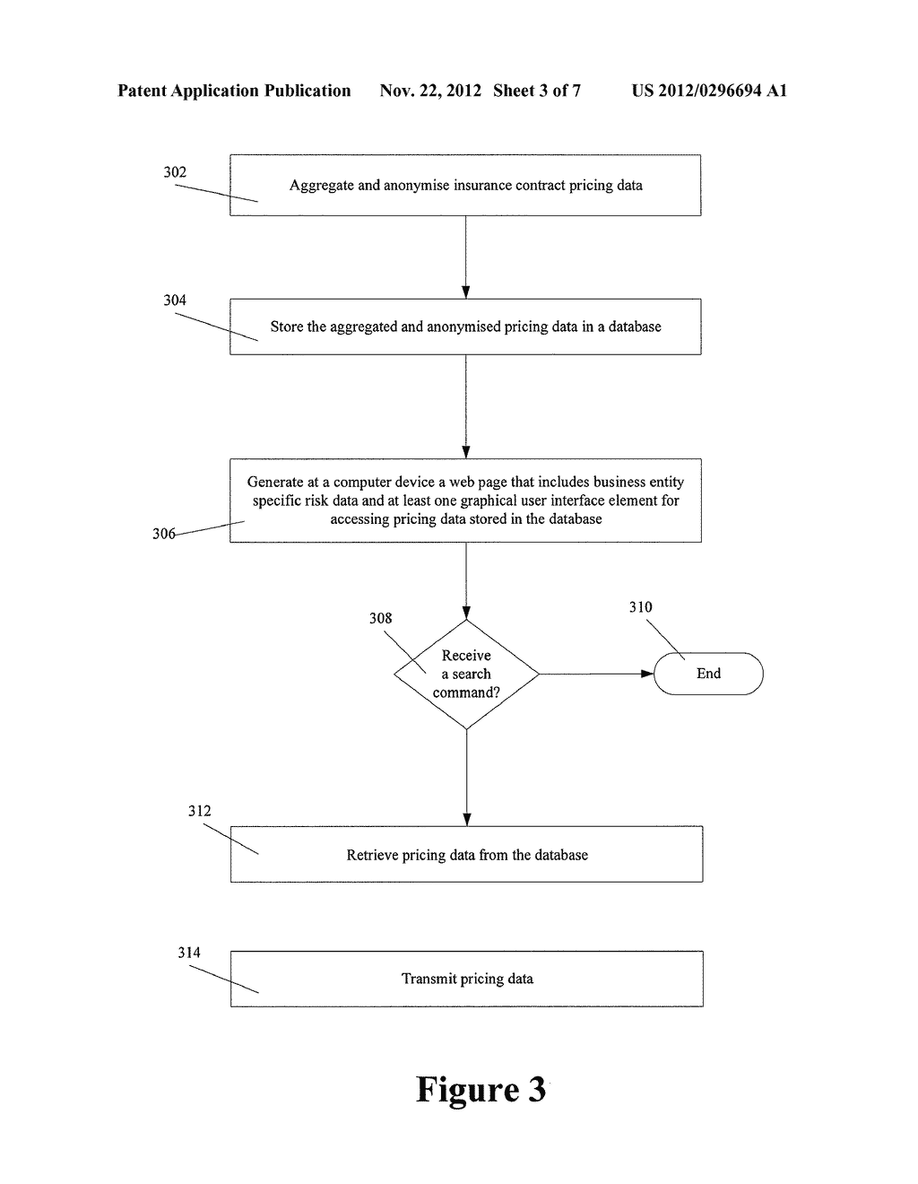 Risk Portal Including Pricing Data - diagram, schematic, and image 04