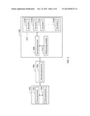 METHODS AND SYSTEM TO PERFORM WIRELESS FINANCIAL TRANSACTIONS diagram and image