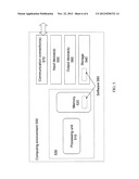 METHODS AND SYSTEM TO PERFORM WIRELESS FINANCIAL TRANSACTIONS diagram and image