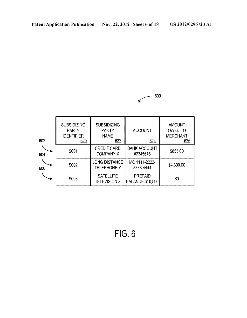 METHOD AND APPARATUS FOR FACILITATING ELECTRONIC COMMERCE THROUGH     PROVIDING CROSS-BENEFITS DURING A TRANSACTION - diagram, schematic, and image 07