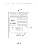 METHOD AND APPARATUS FOR FACILITATING ELECTRONIC COMMERCE THROUGH     PROVIDING CROSS-BENEFITS DURING A TRANSACTION diagram and image