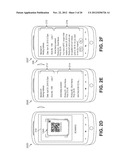 System and Method For Managing Transactions With A Portable Computing     Device diagram and image