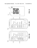 System and Method For Managing Transactions With A Portable Computing     Device diagram and image