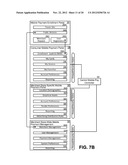 System and Method For Managing Transactions With A Portable Computing     Device diagram and image