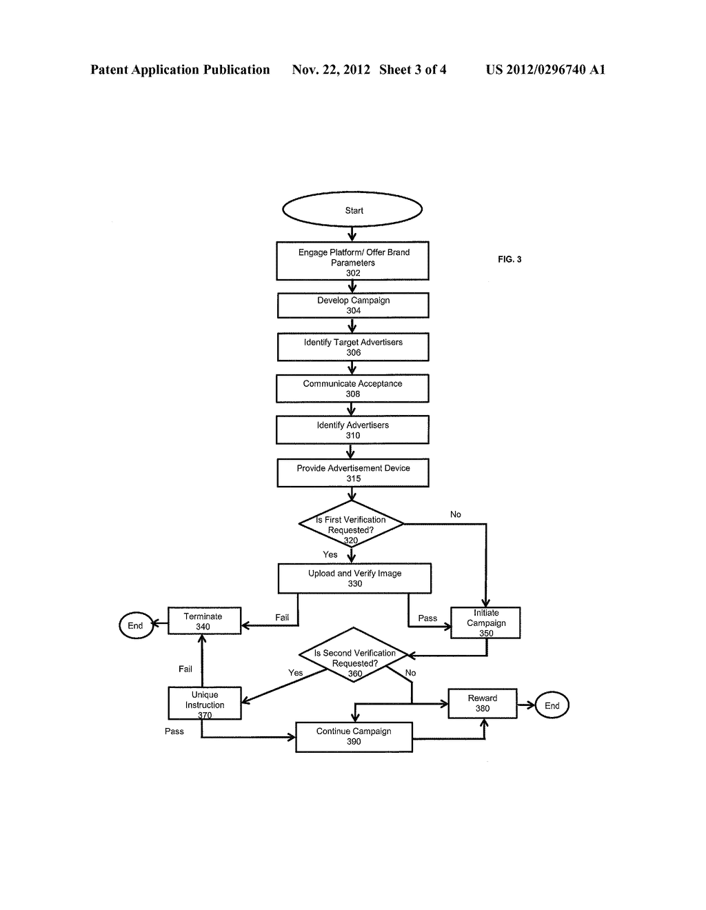 SYSTEM AND METHODS FOR SELECTIVELY IMPLEMENTING ENDORSEMENTS AND VERIFYING     ENDORSEMENT COMPLIANCE - diagram, schematic, and image 04