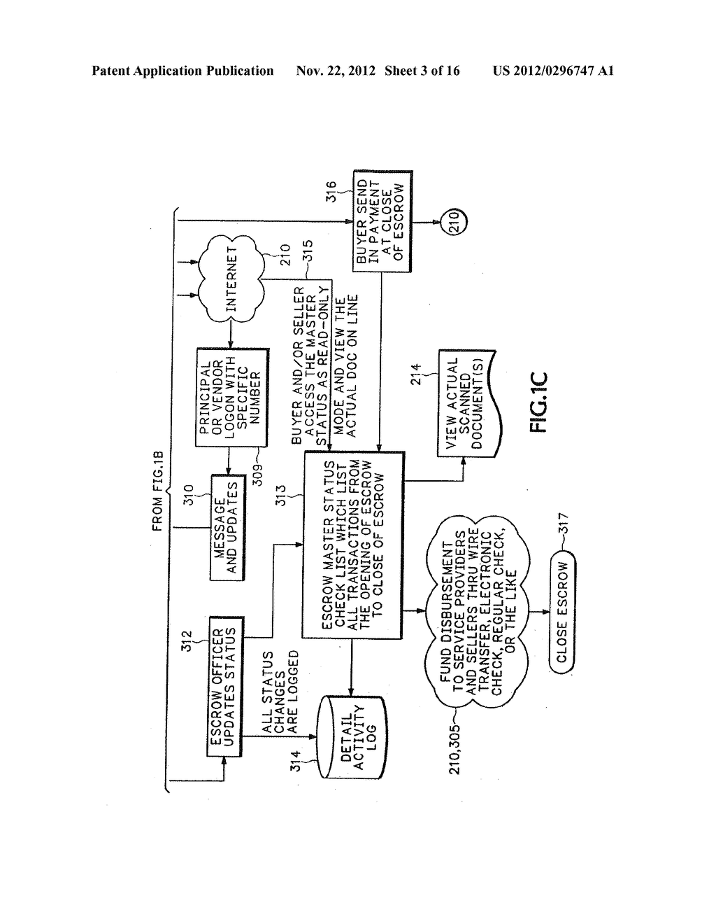 METHOD, SYSTEM, APPARATUS, AND PROGRAM FOR DISPLAYING TARGETED     ADVERTISEMENTS - diagram, schematic, and image 04