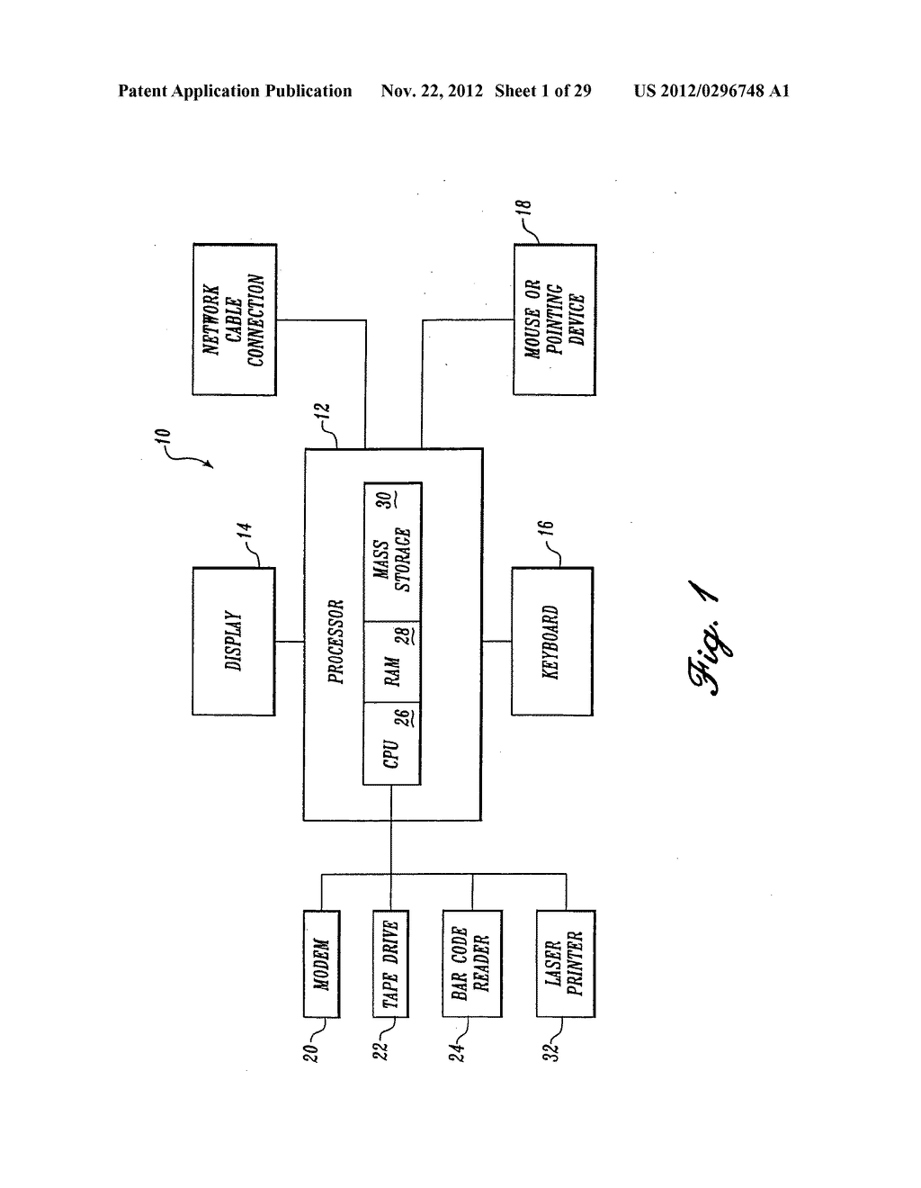 SYSTEM AND METHOD FOR AUTOMATED GENERATION OF COMMUNICATIONS INVOLVING     PRODUCTS OR SERVICES - diagram, schematic, and image 02