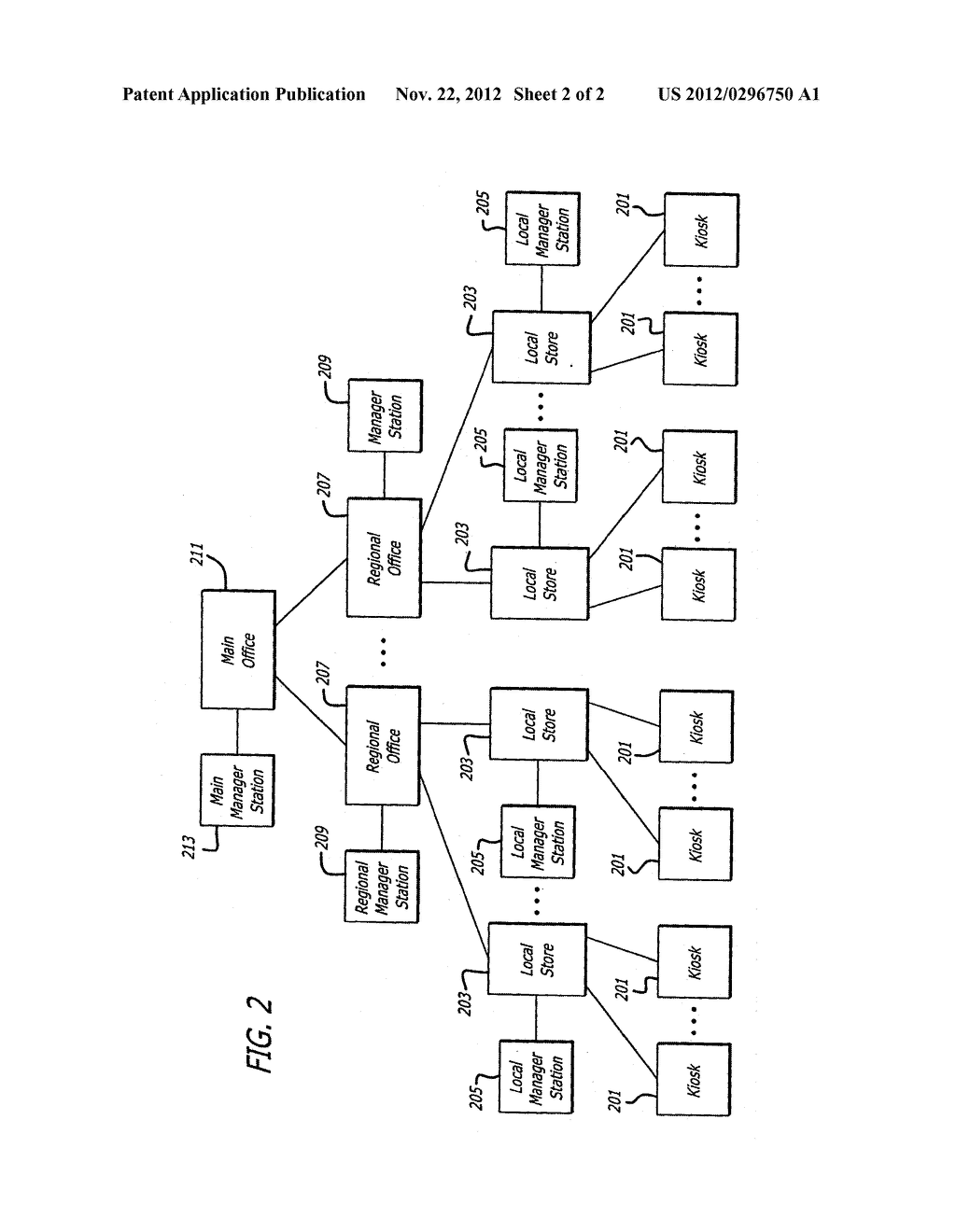 POINT OF SALE COMPUTER SYSTEM DELIVERING COMPOSITED TWO- AND     THREE-DIMENSIONAL IMAGES - diagram, schematic, and image 03