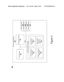 COMPUTER APPLICATION FOR SWAPPING ITEMS WITHIN A USER CONTACT NETWORK diagram and image