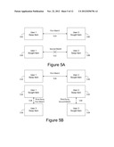 COMPUTER APPLICATION FOR SWAPPING ITEMS WITHIN A USER CONTACT NETWORK diagram and image