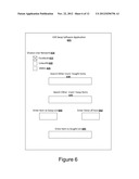 COMPUTER APPLICATION FOR SWAPPING ITEMS WITHIN A USER CONTACT NETWORK diagram and image