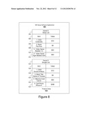 COMPUTER APPLICATION FOR SWAPPING ITEMS WITHIN A USER CONTACT NETWORK diagram and image