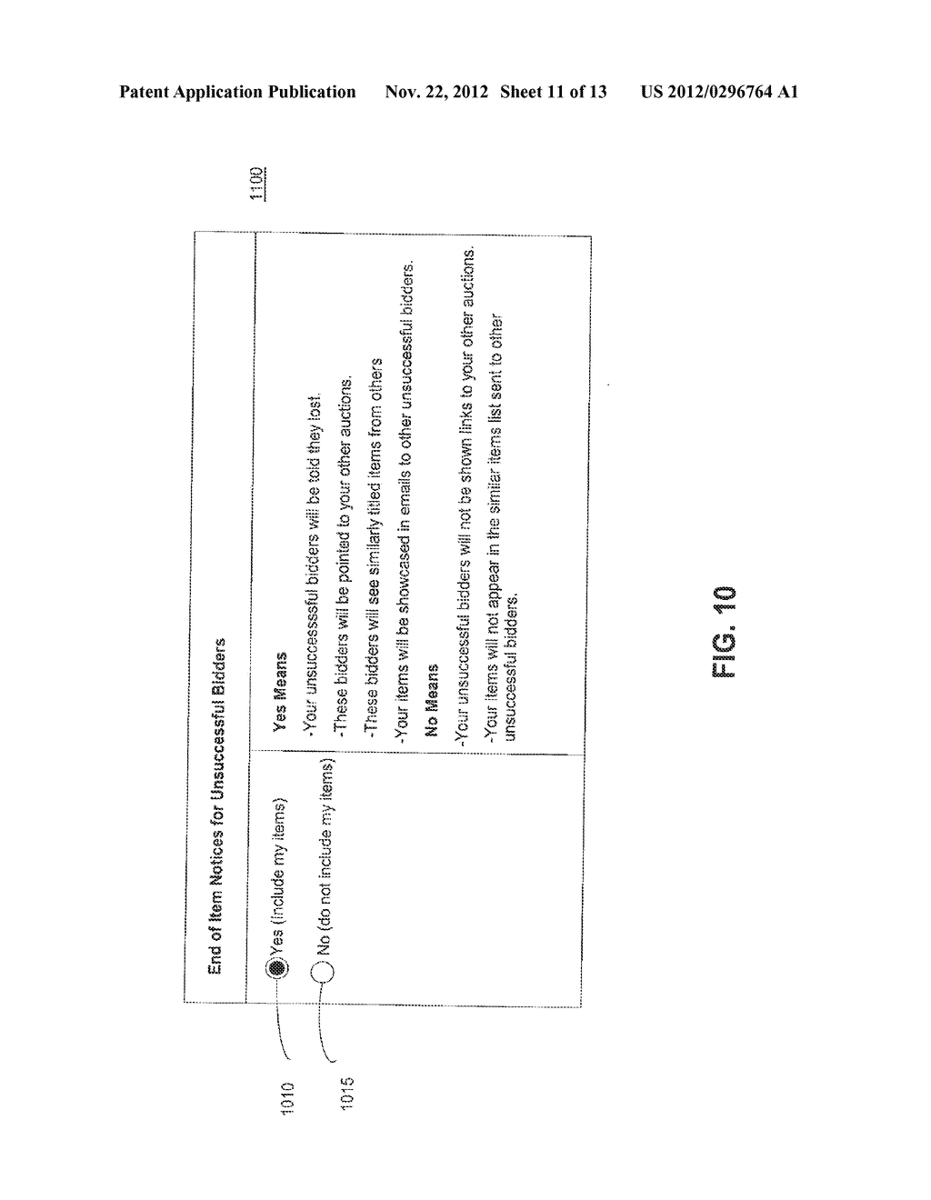 GENERATING A RECOMMENDATION - diagram, schematic, and image 12