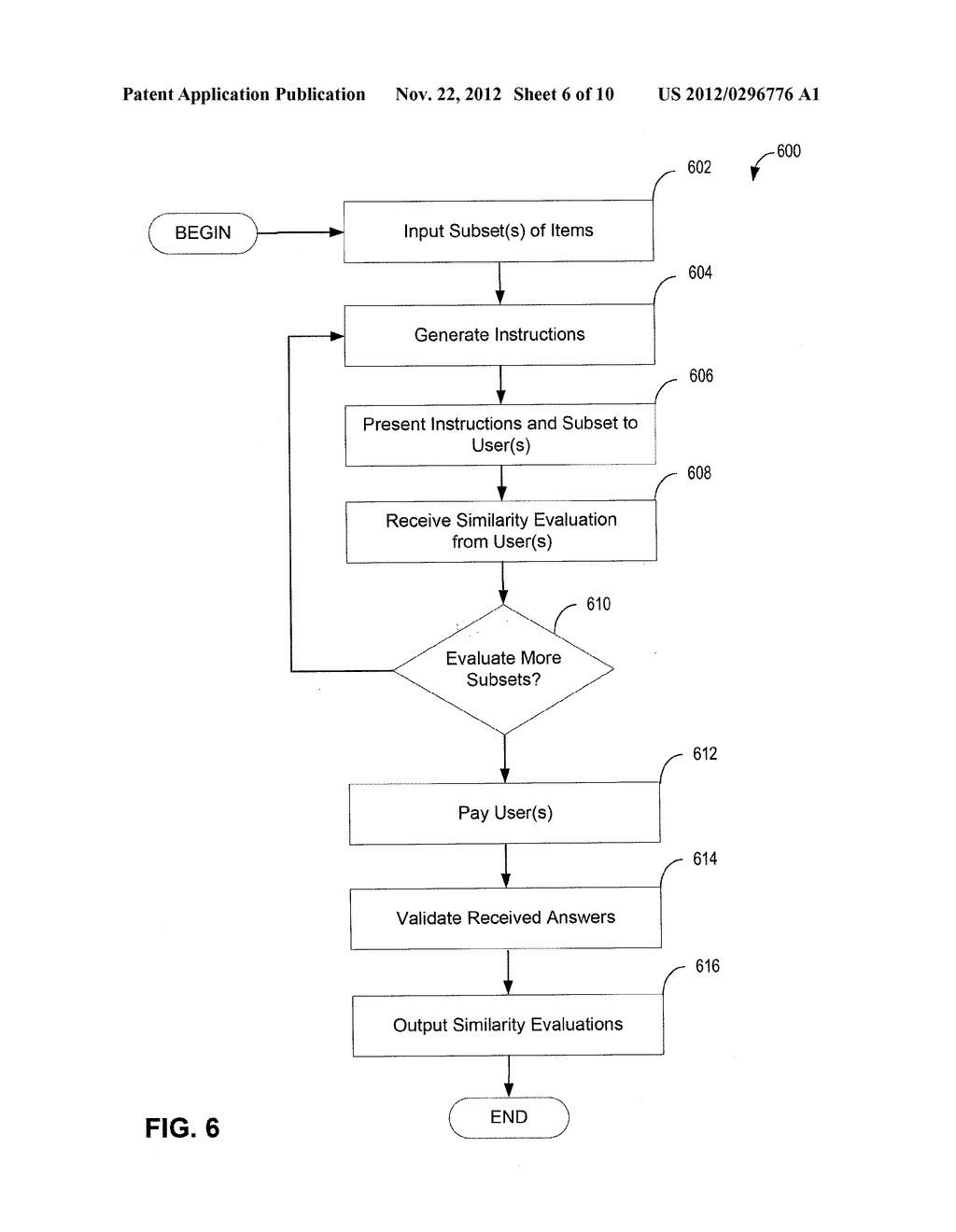 ADAPTIVE INTERACTIVE SEARCH - diagram, schematic, and image 07