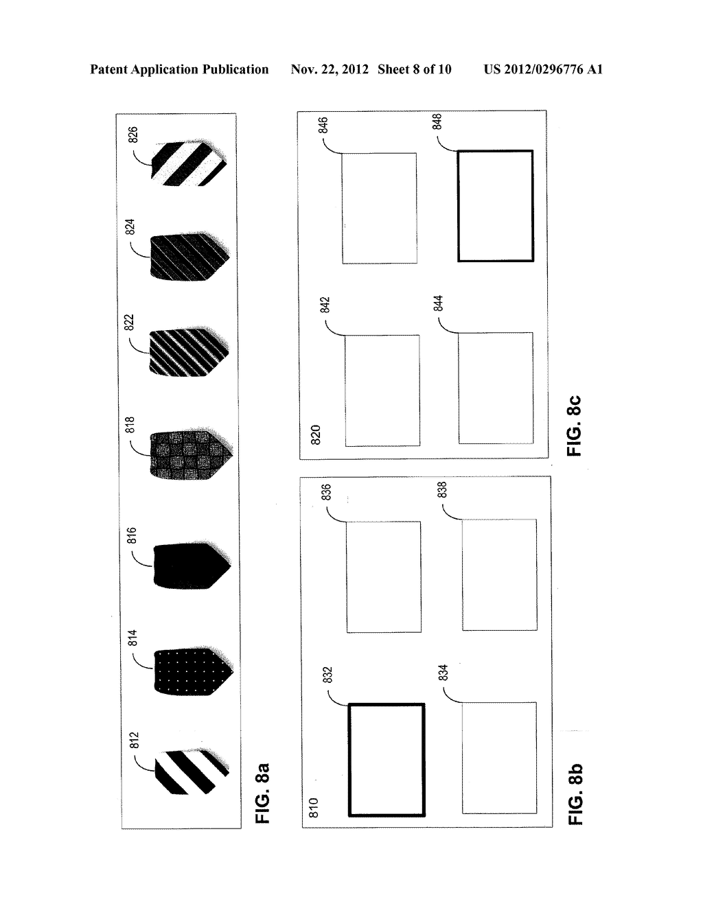 ADAPTIVE INTERACTIVE SEARCH - diagram, schematic, and image 09