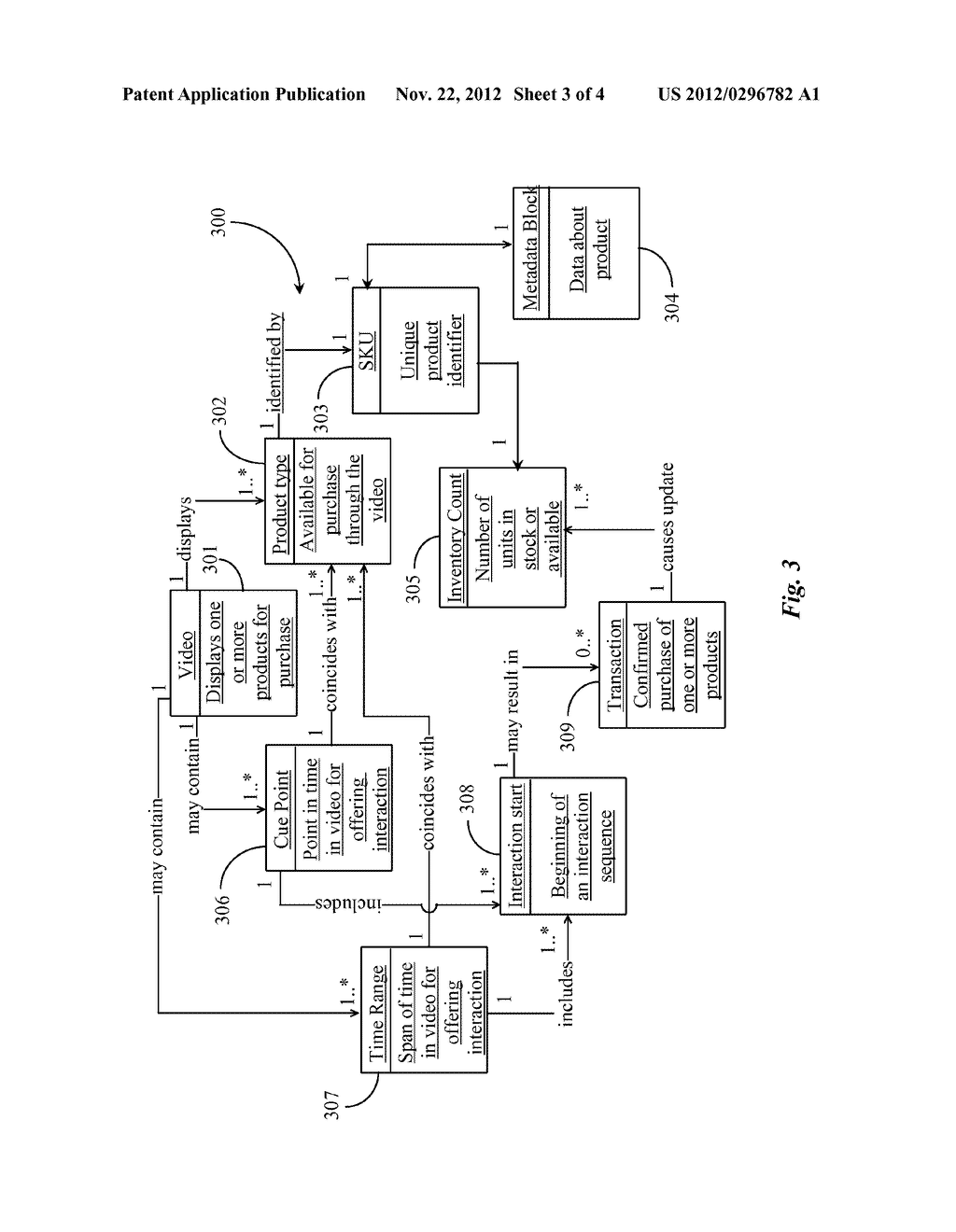 System for Managing Product Inventory Counts - diagram, schematic, and image 04