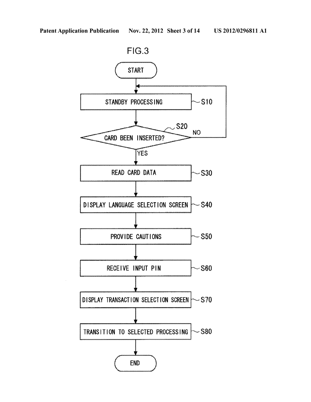 AUTOMATED TRANSACTION APPARATUS, AUTOMATED TRANSACTION METHOD, AND PROGRAM     STORAGE MEDIUM - diagram, schematic, and image 04