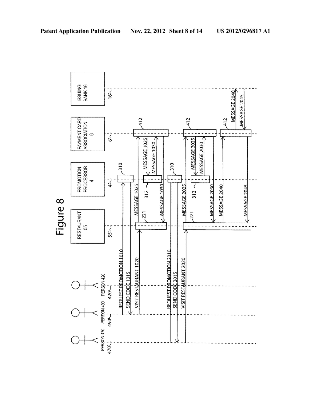 SYSTEMS AND METHODS FOR PROMOTING PRODUCTS AND SERVICES - diagram, schematic, and image 09