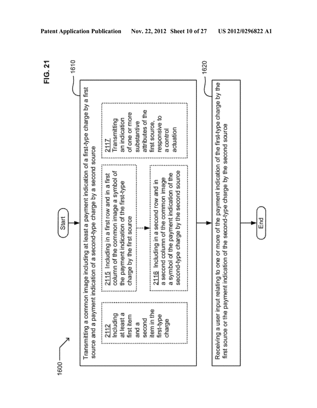 USING PAYMENT MODE RANKINGS RESPONSIVE TO ITEM ATTRIBUTES - diagram, schematic, and image 11