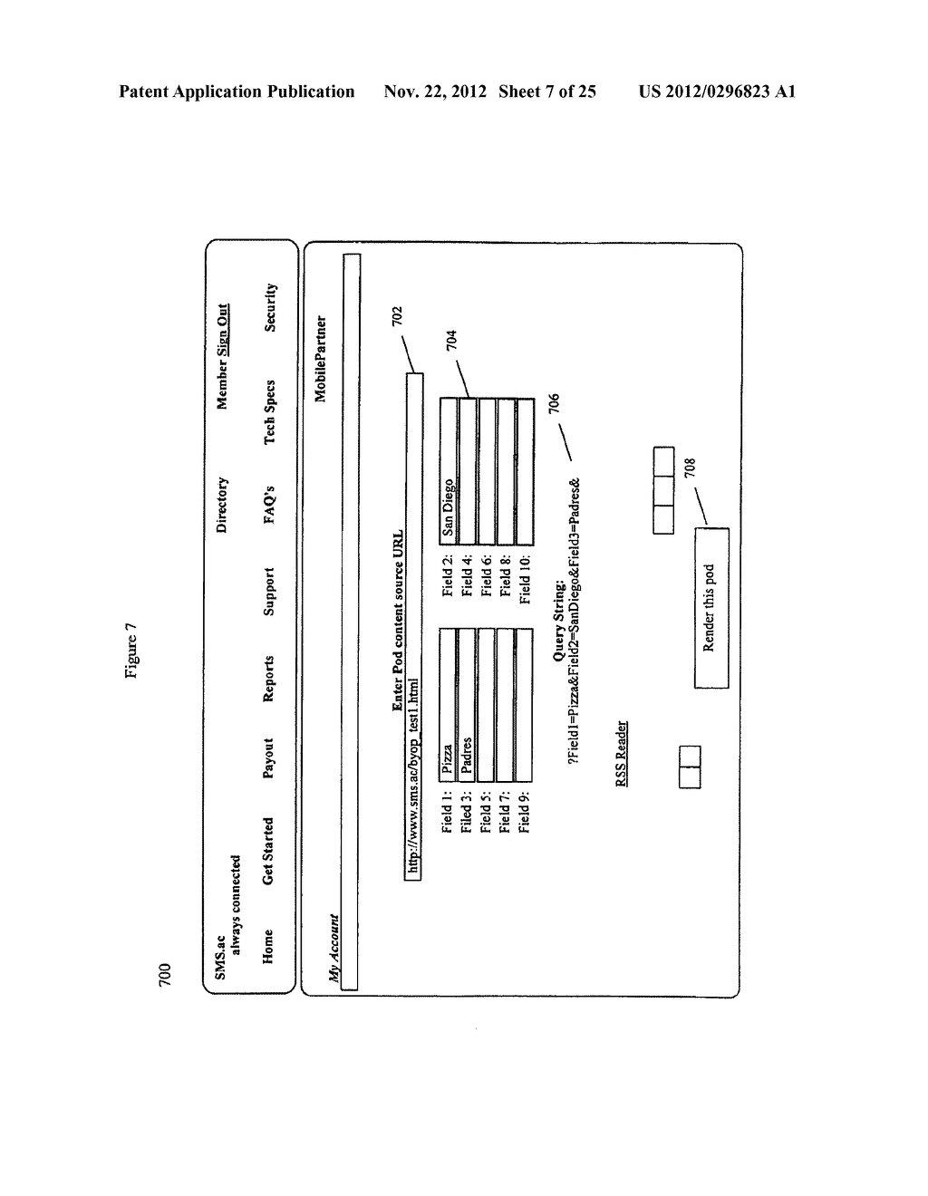 CONTENT OWNER VERIFICATION AND DIGITAL RIGHTS MANAGEMENT FOR AUTOMATED     DISTRIBUTION AND BILLING PLATFORMS - diagram, schematic, and image 08