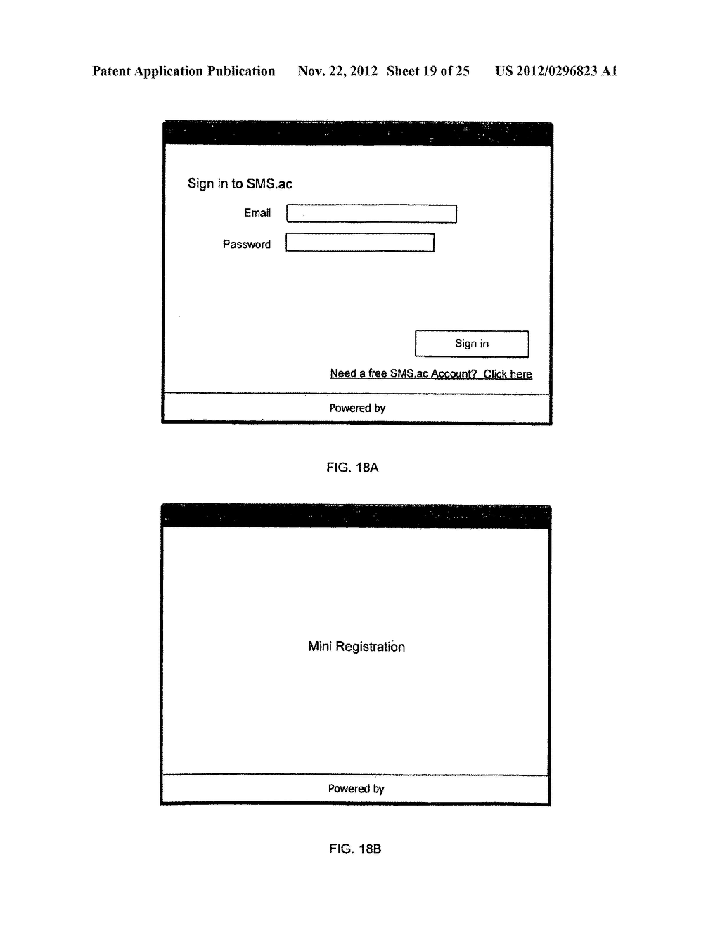 CONTENT OWNER VERIFICATION AND DIGITAL RIGHTS MANAGEMENT FOR AUTOMATED     DISTRIBUTION AND BILLING PLATFORMS - diagram, schematic, and image 20