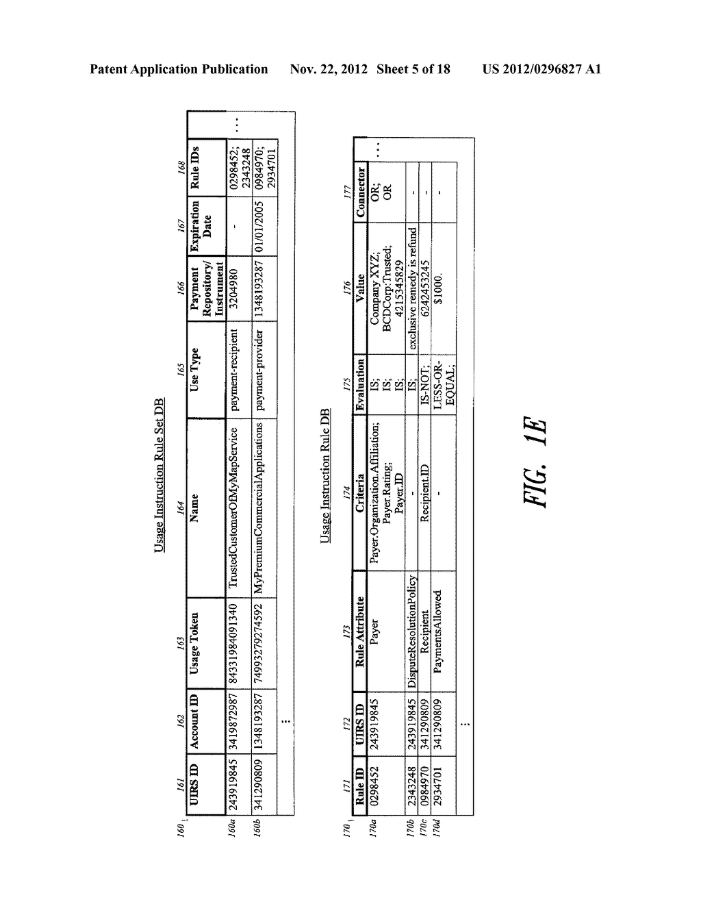 PERFORMING AUTOMATICALLY AUTHORIZED PROGRAMMATIC TRANSACTIONS - diagram, schematic, and image 06