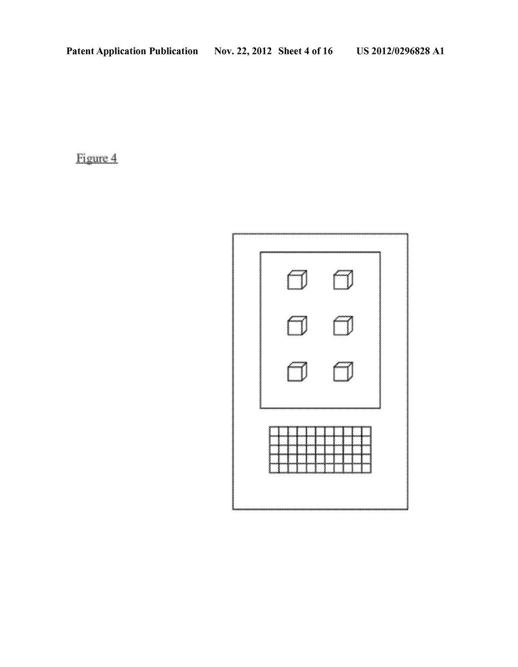 Method and System for Distributing Electronic Tickets with Visual Display - diagram, schematic, and image 05