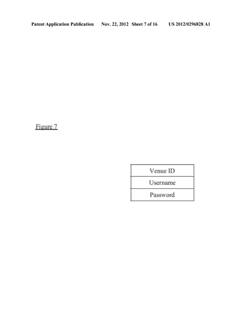 Method and System for Distributing Electronic Tickets with Visual Display - diagram, schematic, and image 08