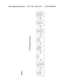 Method and System for Distributing Electronic Tickets with Visual Display diagram and image