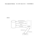 Method and System for Distributing Electronic Tickets with Visual Display diagram and image