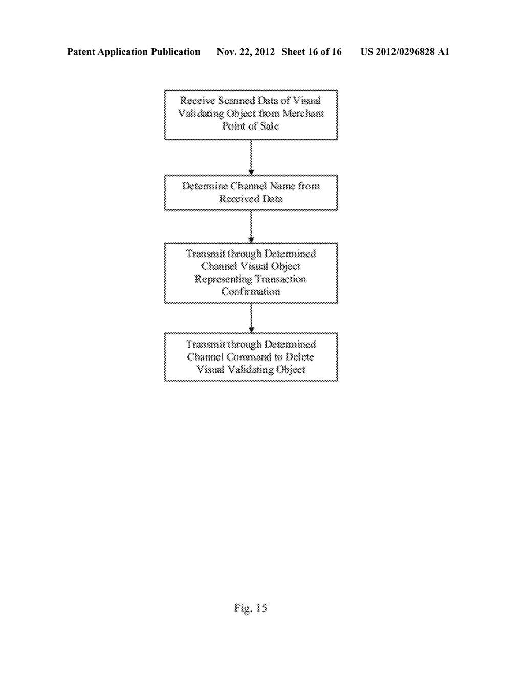 Method and System for Distributing Electronic Tickets with Visual Display - diagram, schematic, and image 17