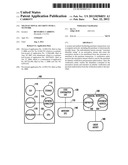 TRANSACTIONAL SECURITY OVER A NETWORK diagram and image