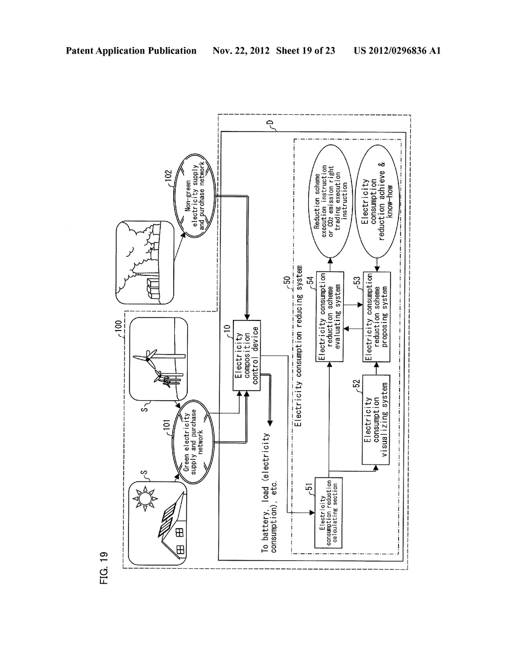 POWER DEMAND-SUPPLY SYSTEM - diagram, schematic, and image 20