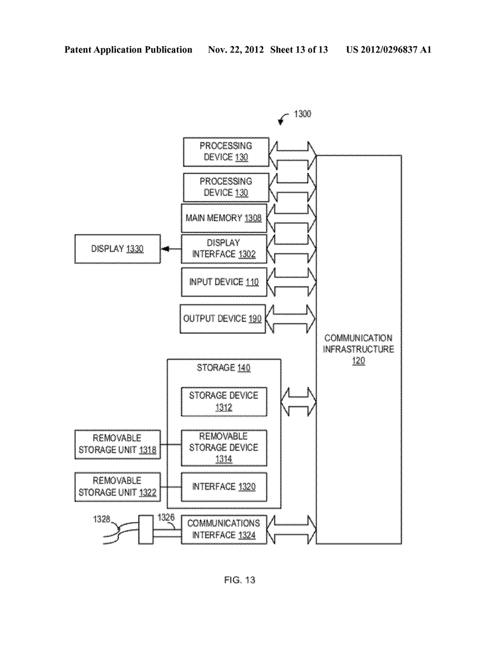 SYSTEM, METHOD, AND COMPUTER READABLE MEDIUM FOR PROVIDING AUTOMATED     DISSEMINATION OF ADVERTISING THROUGH SEARCH ENGINES, WEBSITES, AND ONLINE     SOCIAL NETWORKING SITES - diagram, schematic, and image 14