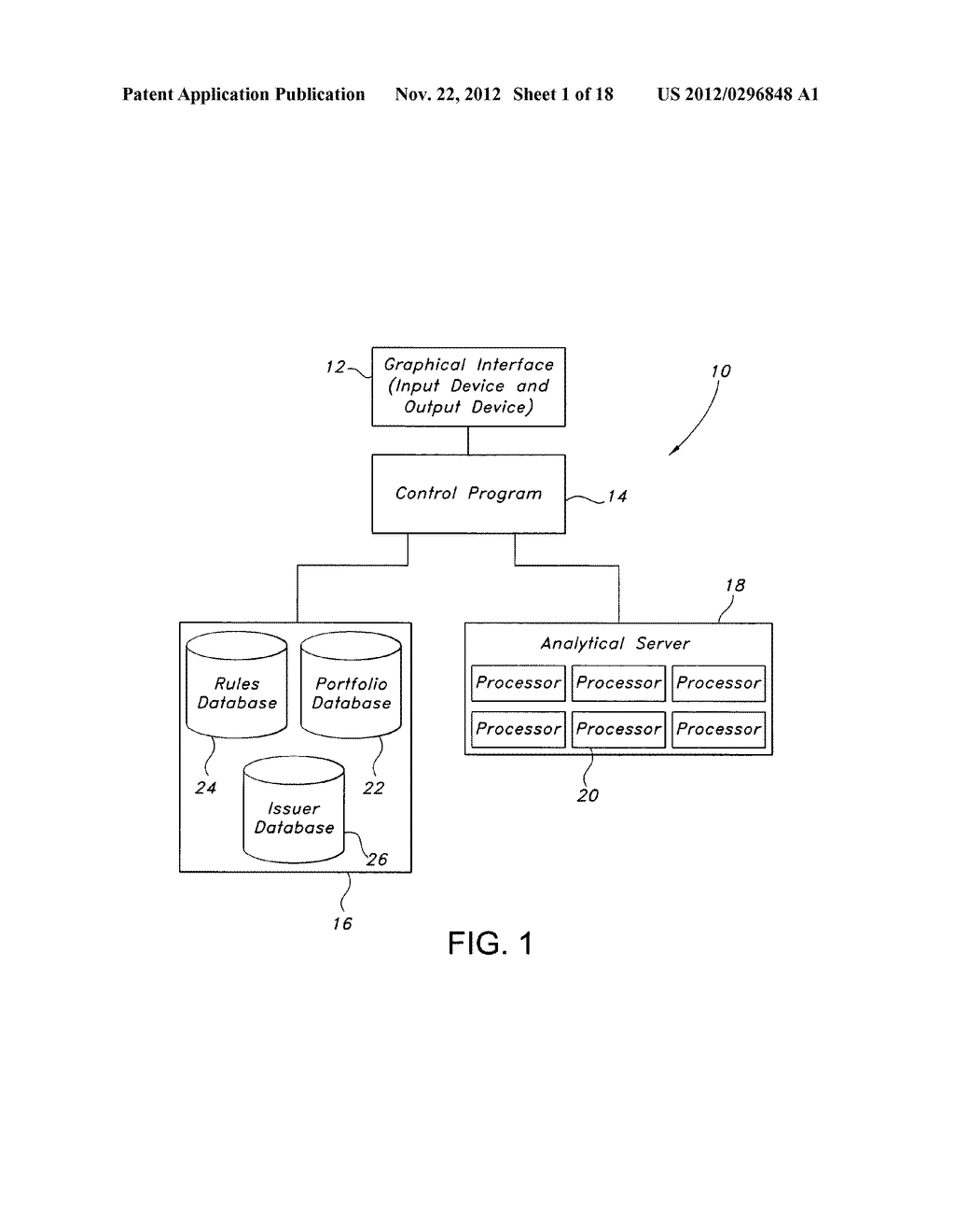 System and method for managing credit risk for investment portfolios - diagram, schematic, and image 02