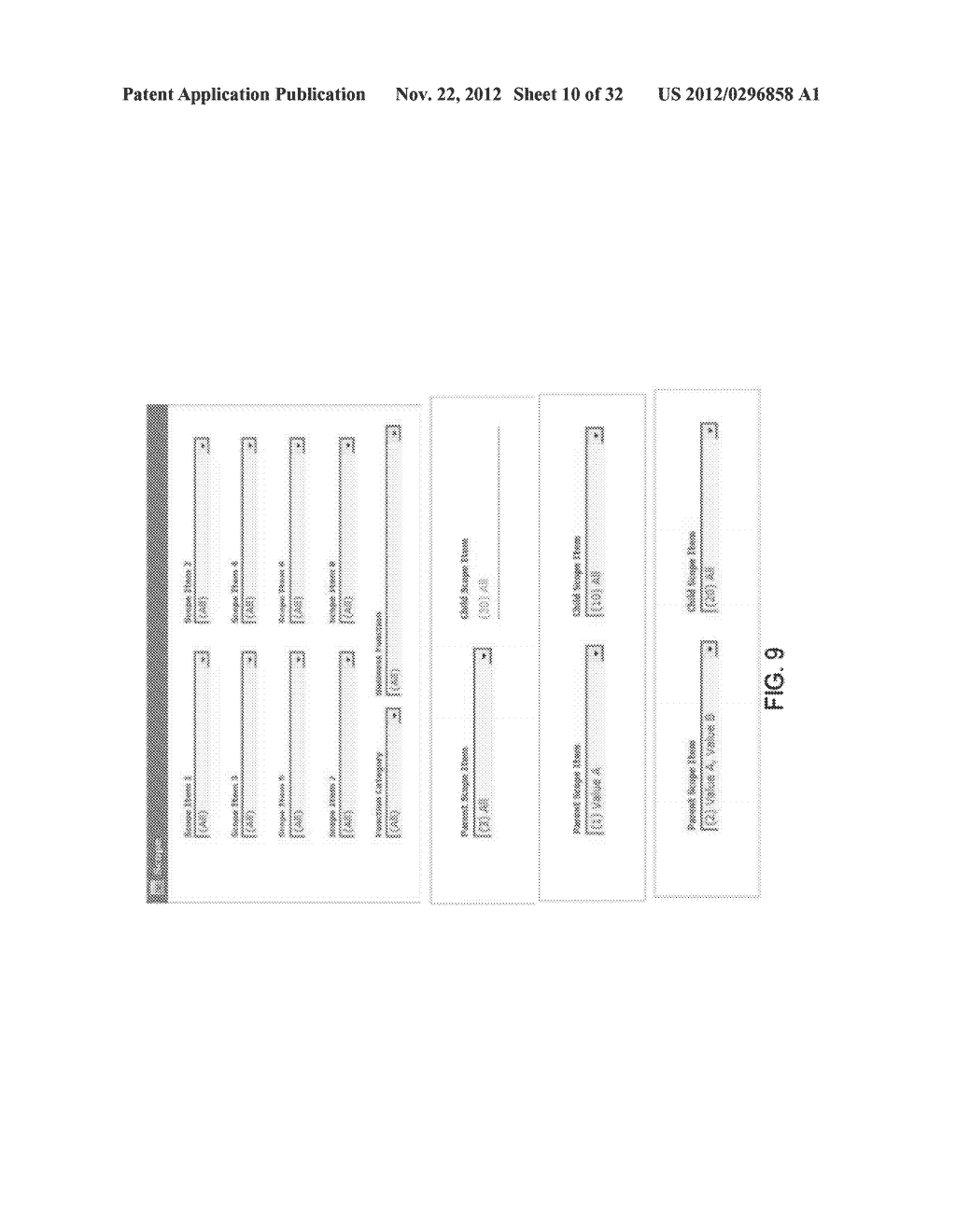 BEHAVIOR SETS METHOD AND SYSTEM - diagram, schematic, and image 11