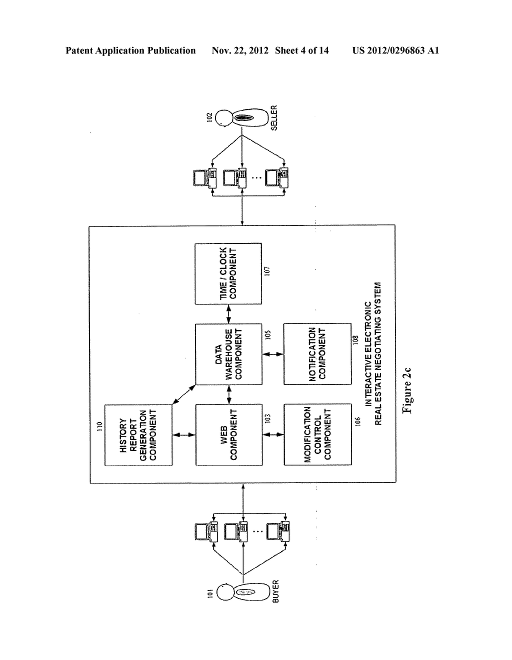 INTERACTIVE REAL ESTATE CONTRACT AND NEGOTIATION TOOL - diagram, schematic, and image 05