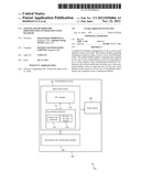 SYSTEM AND METHOD FOR IMPLEMENTING ON DEMAND CLOUD DATABASE diagram and image