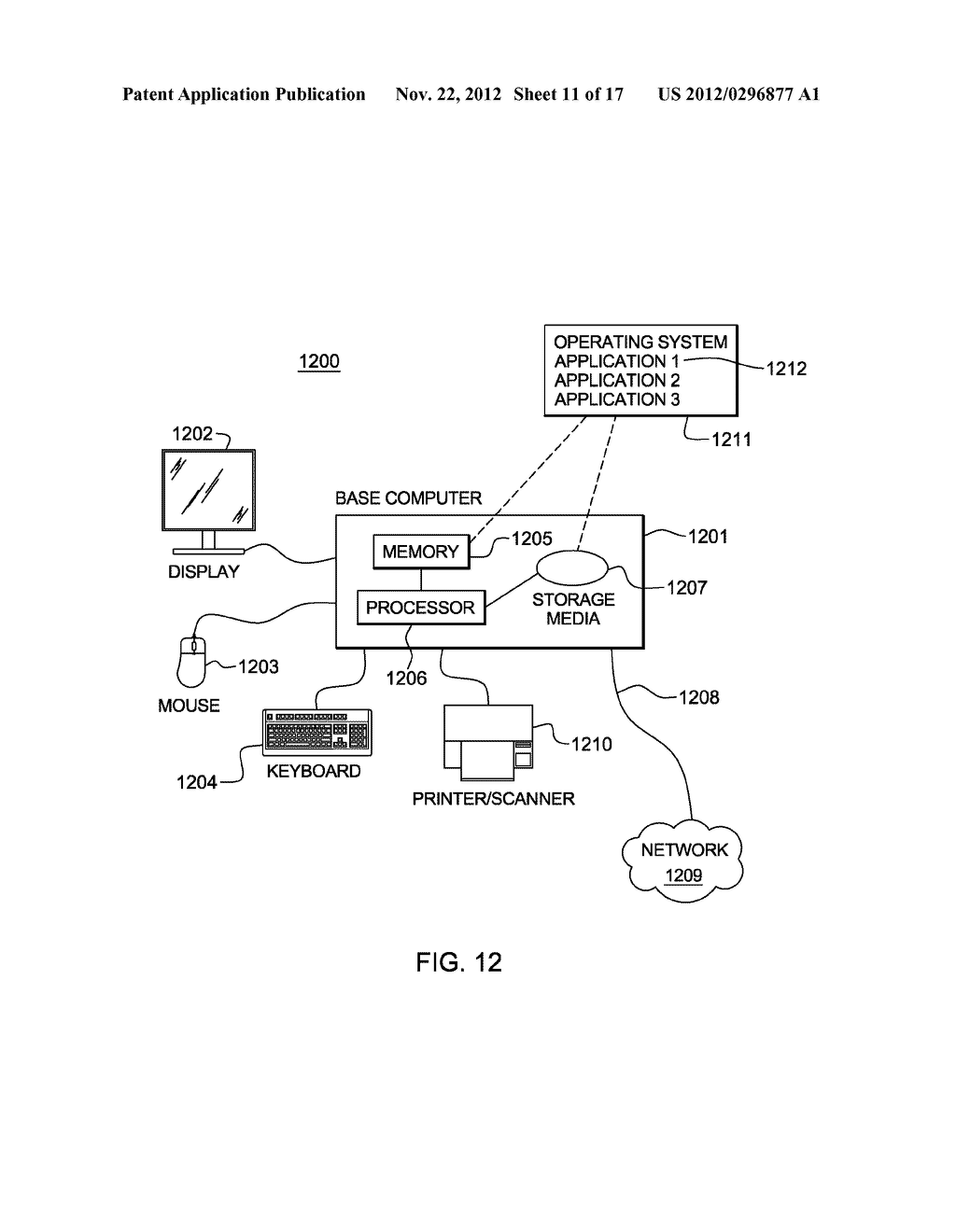 FACILITATING DATA COHERENCY USING IN-MEMORY TAG BITS AND TAG TEST     INSTRUCTIONS - diagram, schematic, and image 12