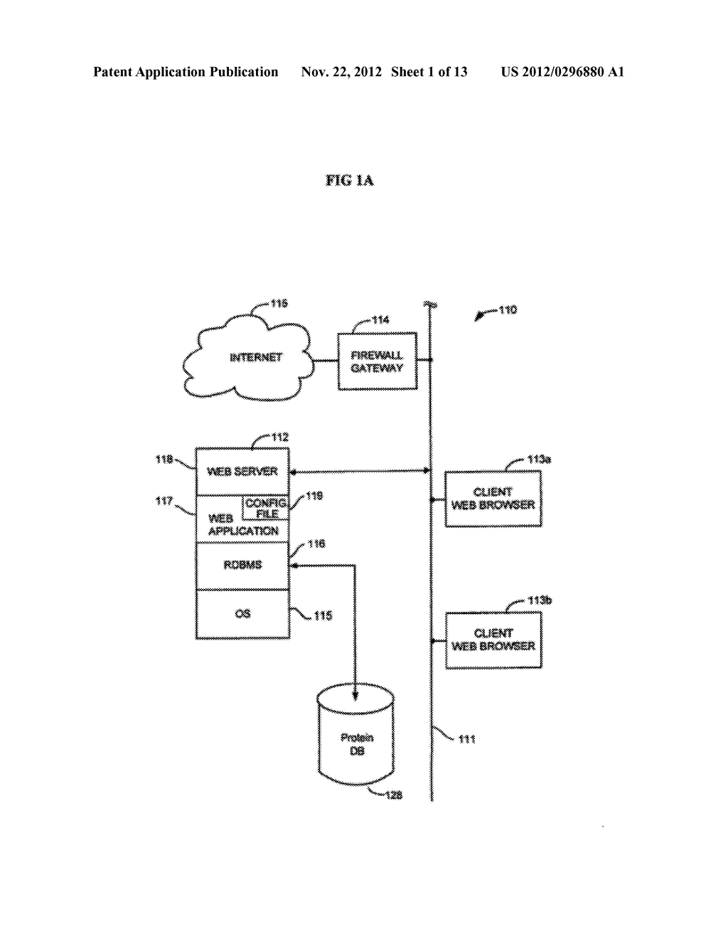 Method and System for Building and Using a Centralized and Harmonized     Relational Database - diagram, schematic, and image 02