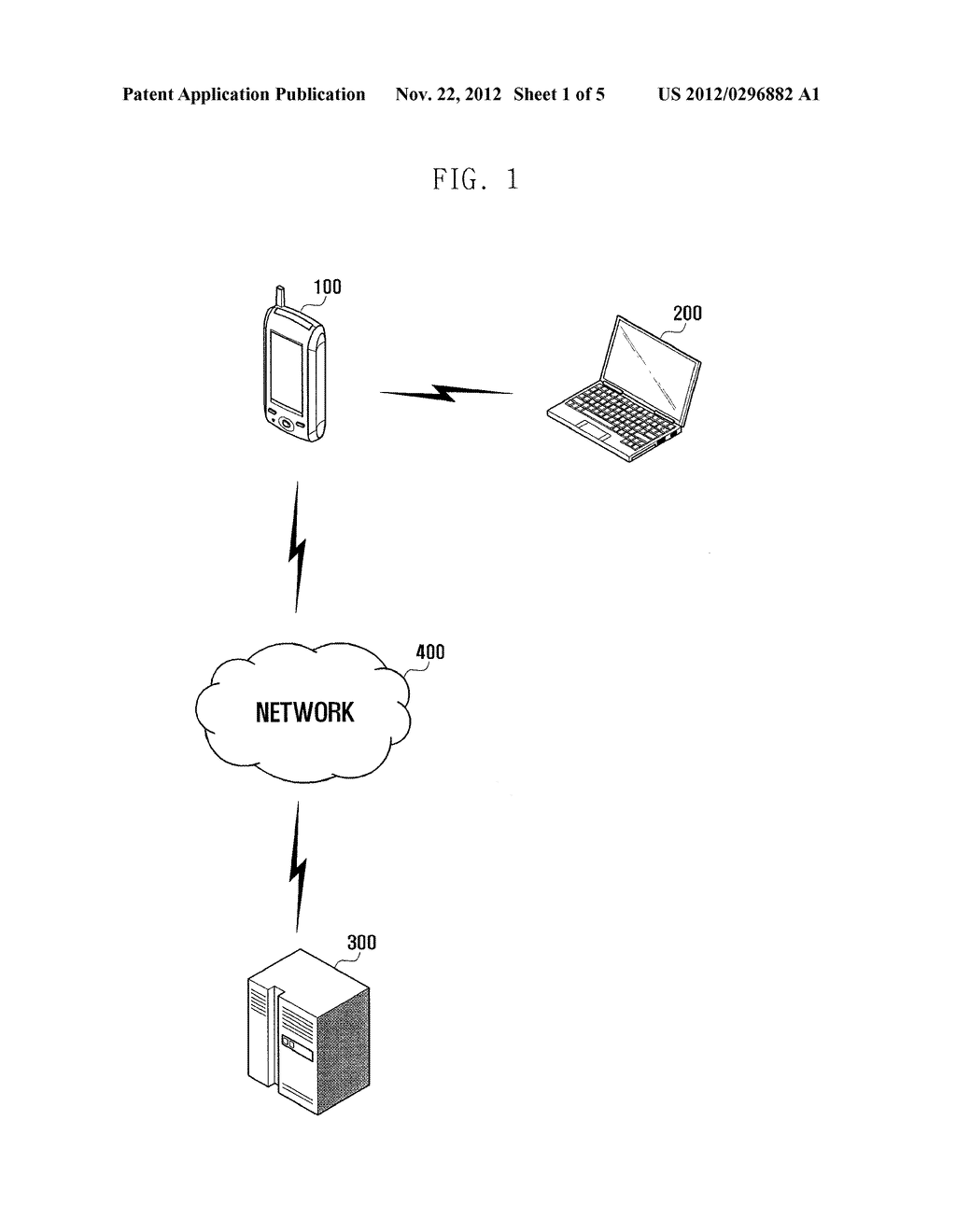 METHOD AND APPARATUS FOR SPLITTING MEDIA FILES - diagram, schematic, and image 02