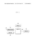 METHOD AND APPARATUS FOR SPLITTING MEDIA FILES diagram and image