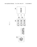 METHOD AND APPARATUS FOR SPLITTING MEDIA FILES diagram and image