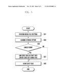 METHOD AND APPARATUS FOR SPLITTING MEDIA FILES diagram and image